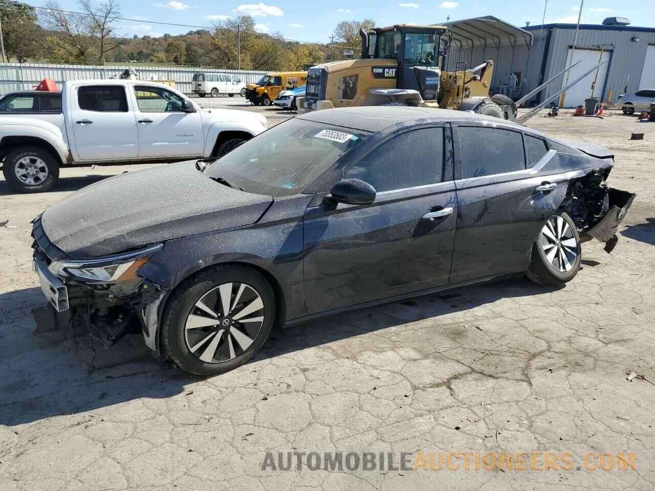 1N4BL4EV0LC160335 NISSAN ALTIMA 2020