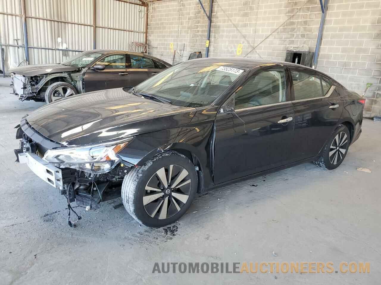 1N4BL4EV0LC162151 NISSAN ALTIMA 2020