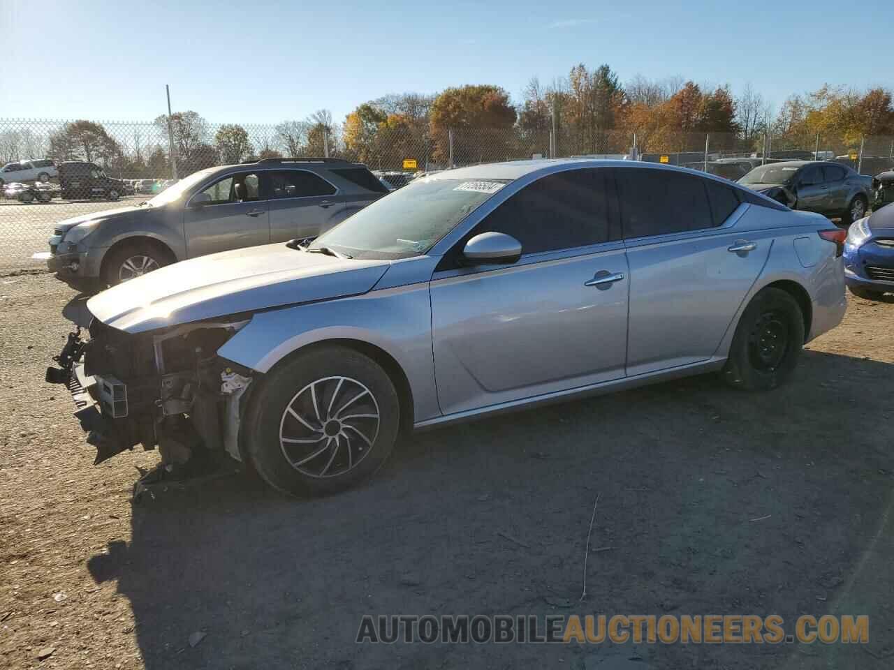 1N4BL4EV0LC164028 NISSAN ALTIMA 2020