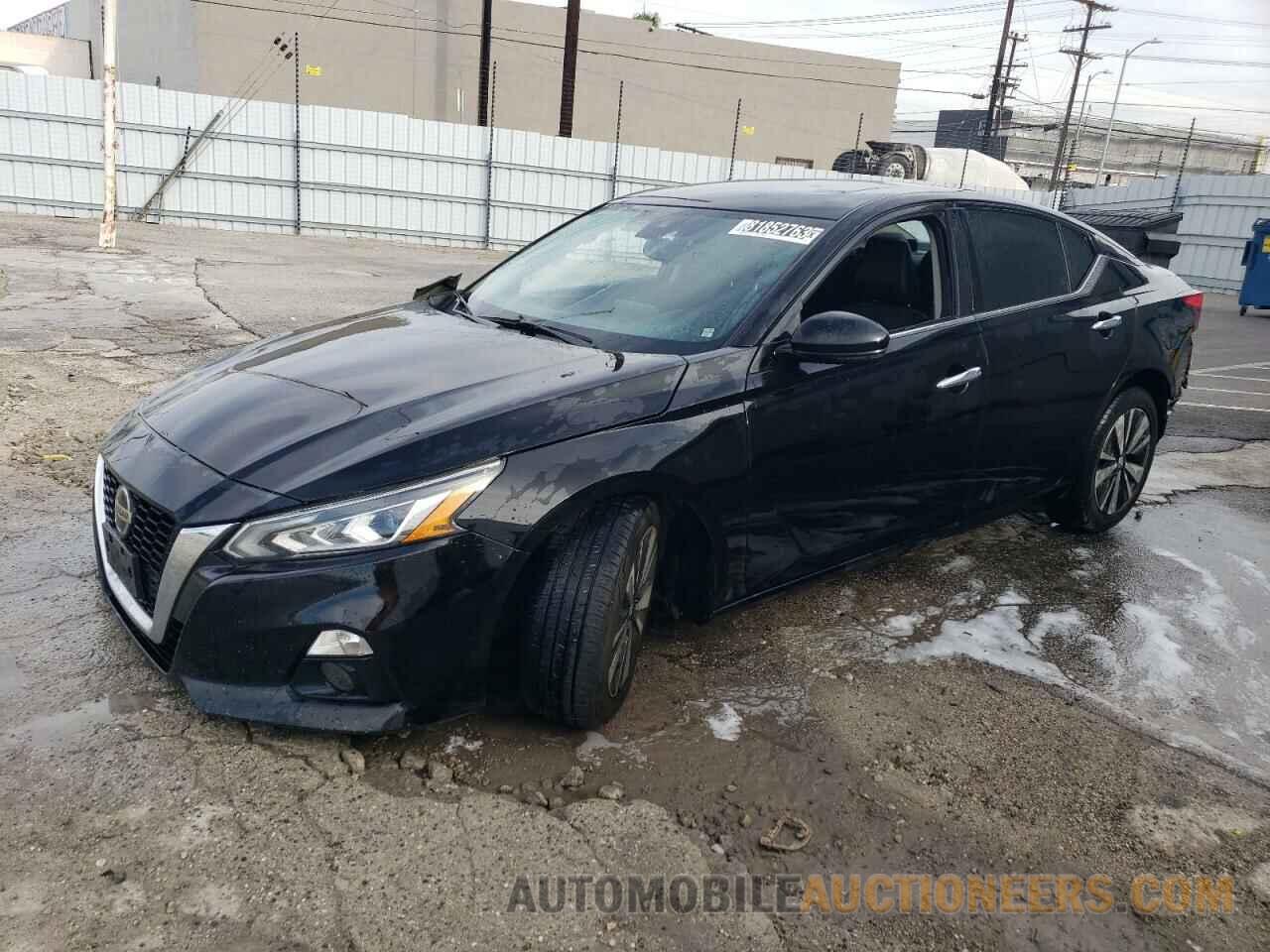 1N4BL4EV0LC184974 NISSAN ALTIMA 2020