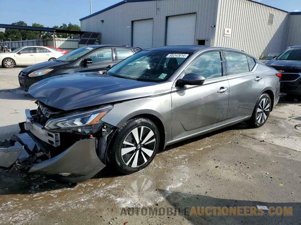 1N4BL4EV0LC188734 NISSAN ALTIMA 2020