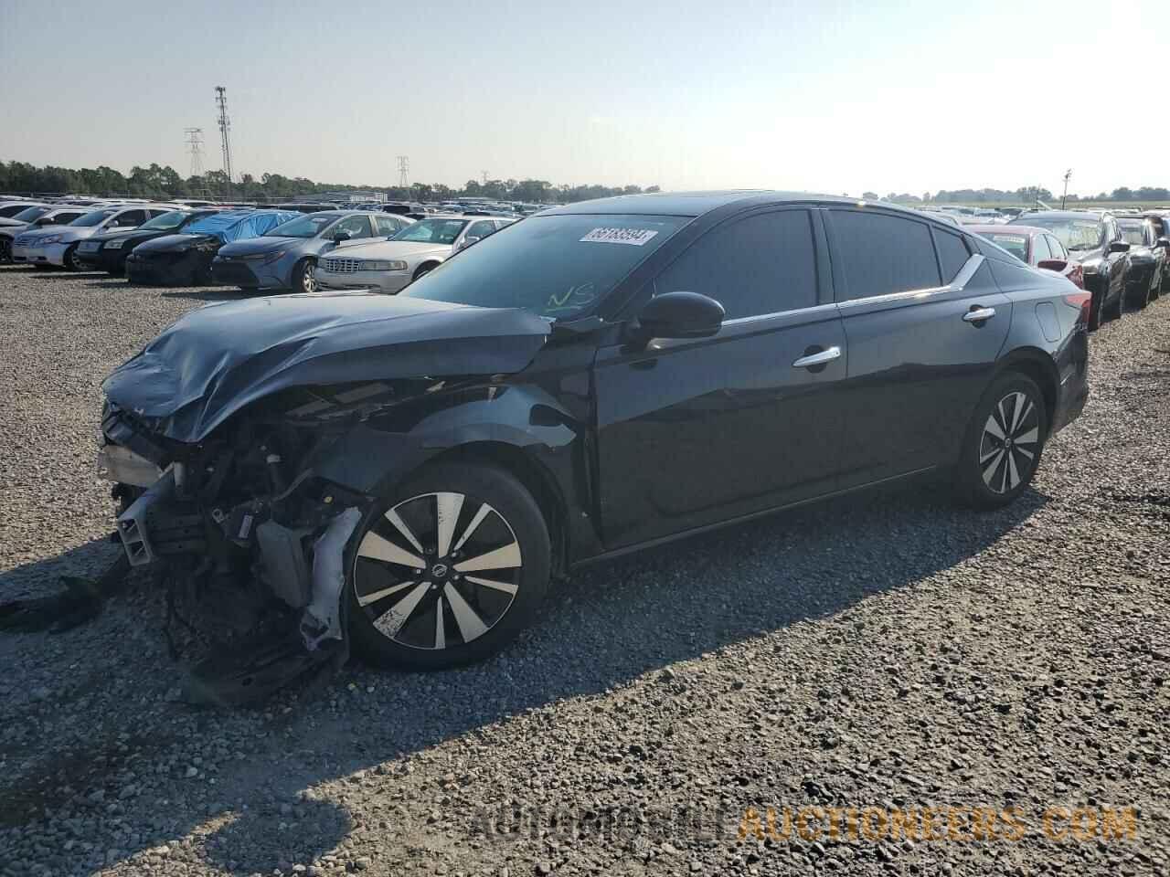 1N4BL4EV0LC209677 NISSAN ALTIMA 2020