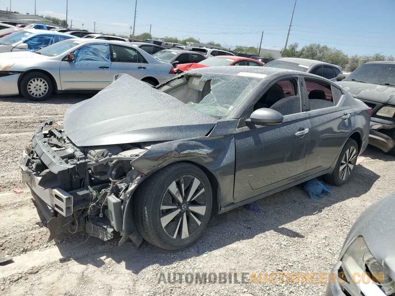 1N4BL4EV0LC211865 NISSAN ALTIMA 2020