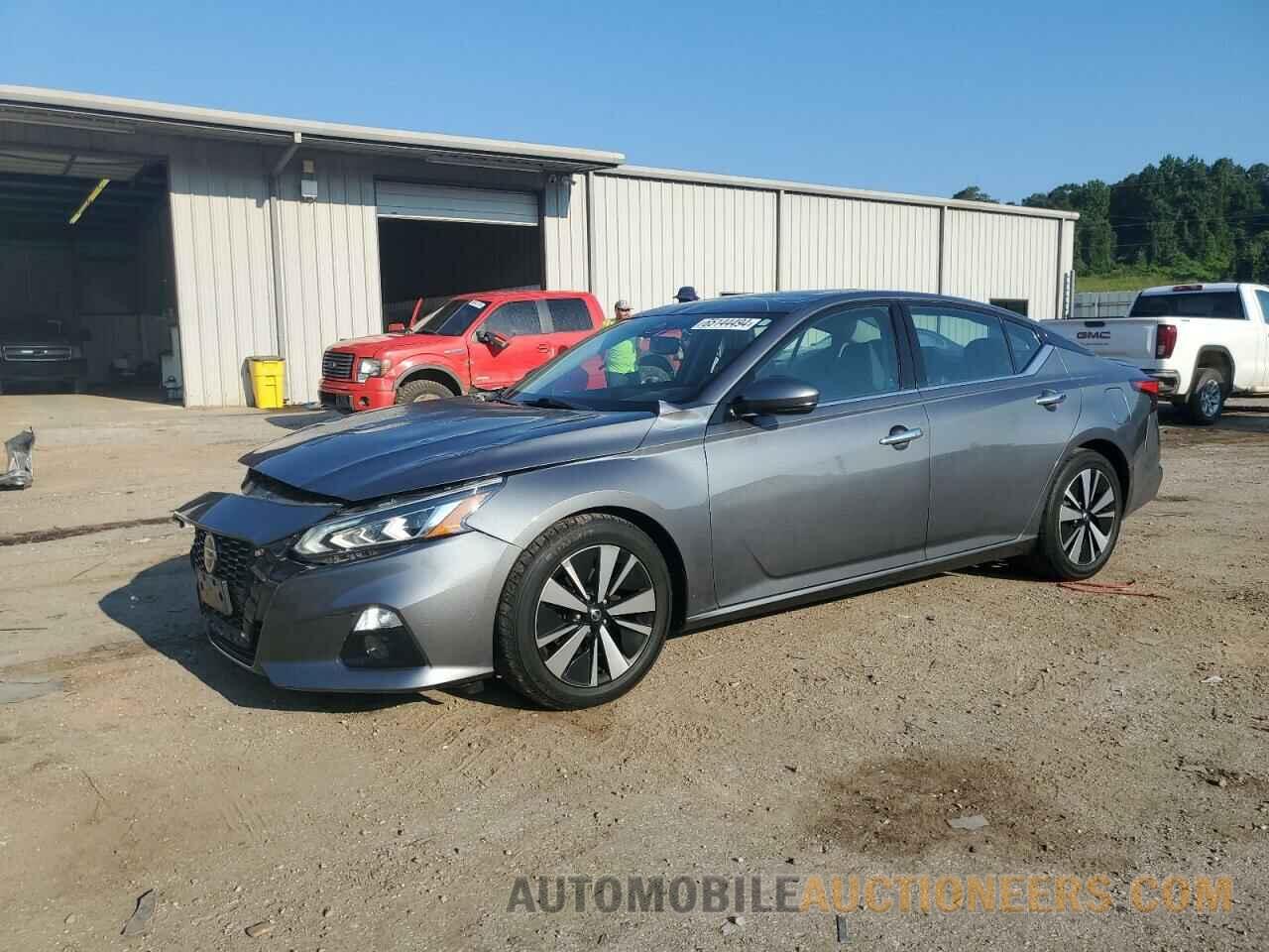 1N4BL4EV0LC230982 NISSAN ALTIMA 2020