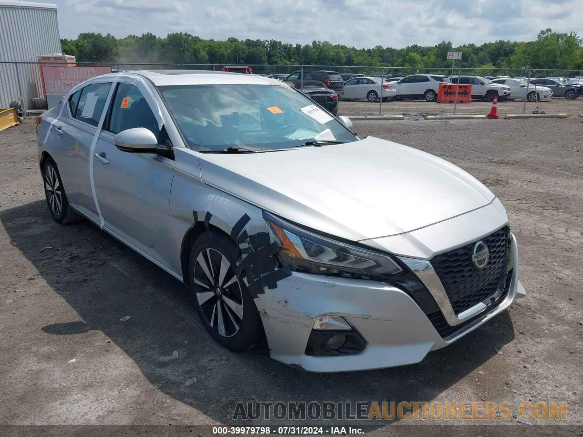 1N4BL4EV0LC239441 NISSAN ALTIMA 2020