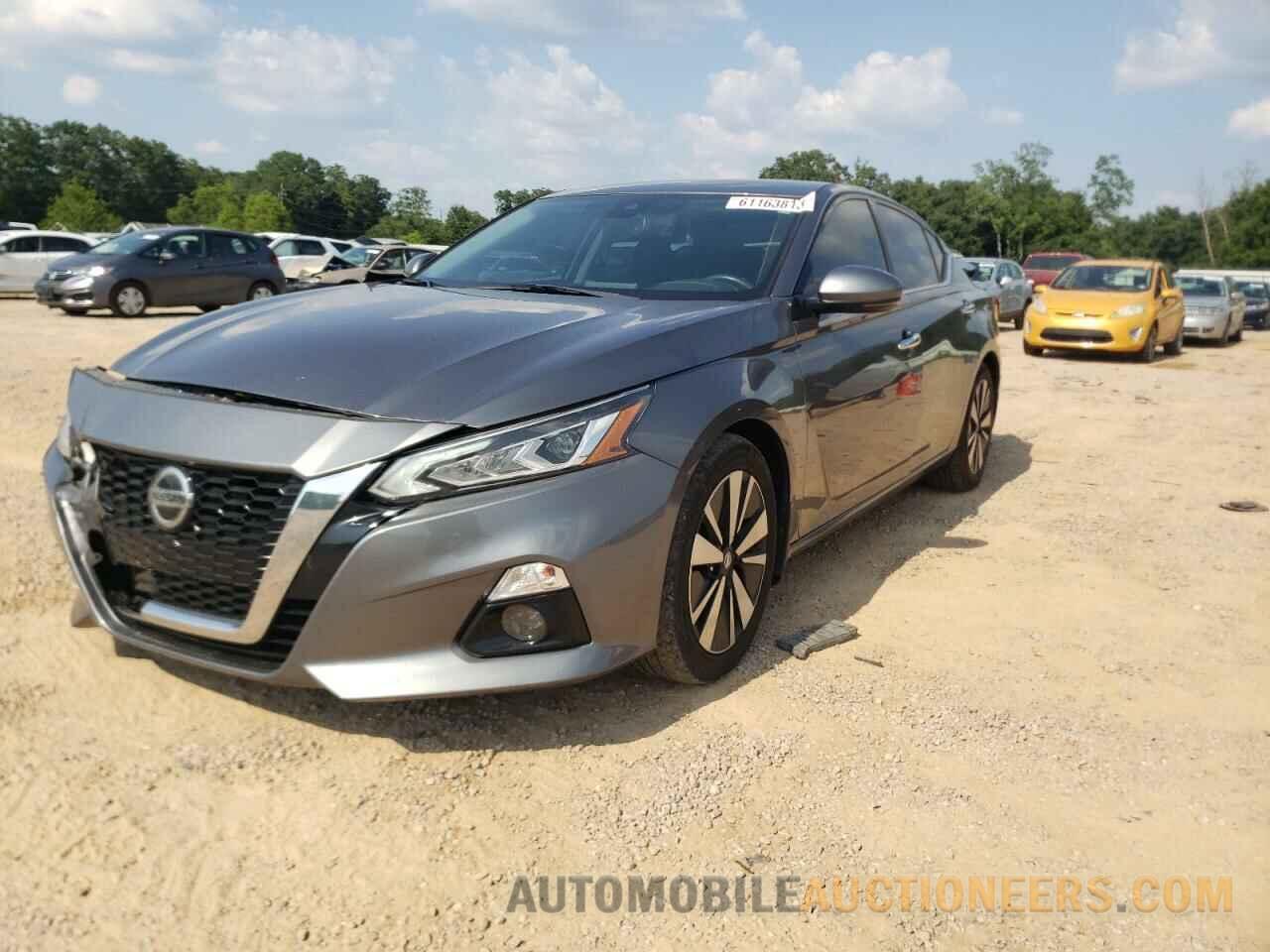 1N4BL4EV0LN300968 NISSAN ALTIMA 2020