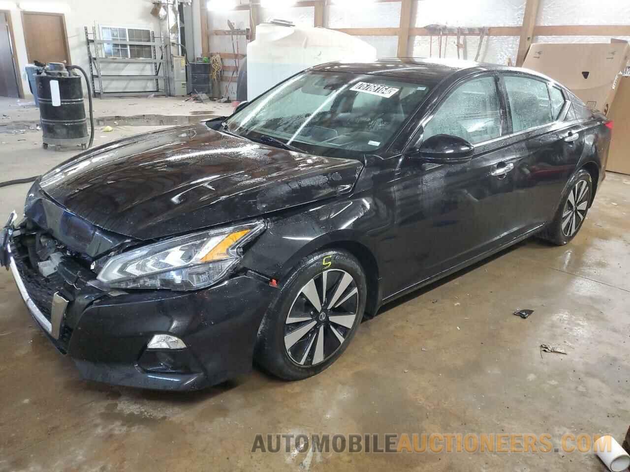 1N4BL4EV0MN362565 NISSAN ALTIMA 2021