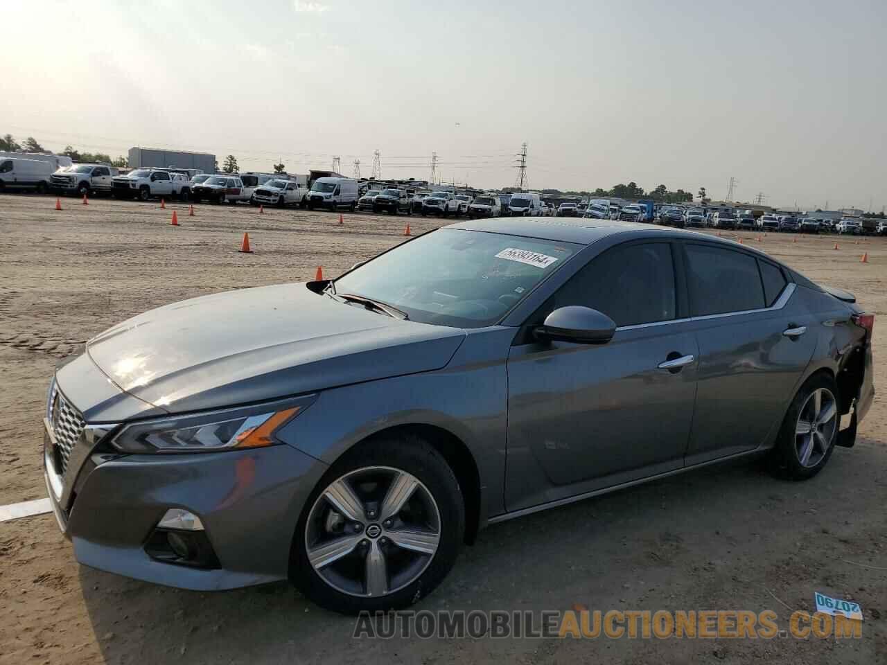 1N4BL4EV0NN416187 NISSAN ALTIMA 2022