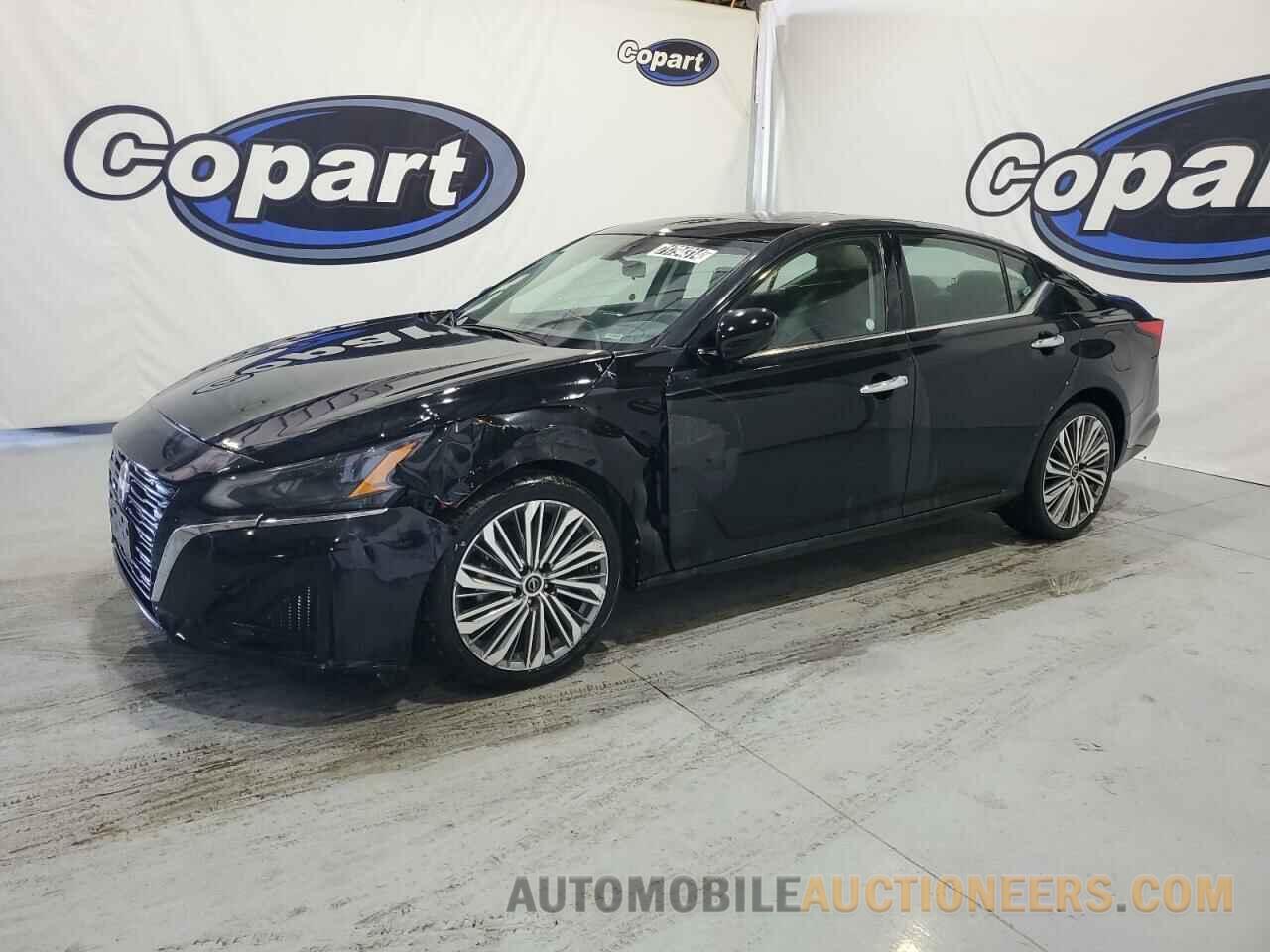 1N4BL4EV0PN311281 NISSAN ALTIMA 2023