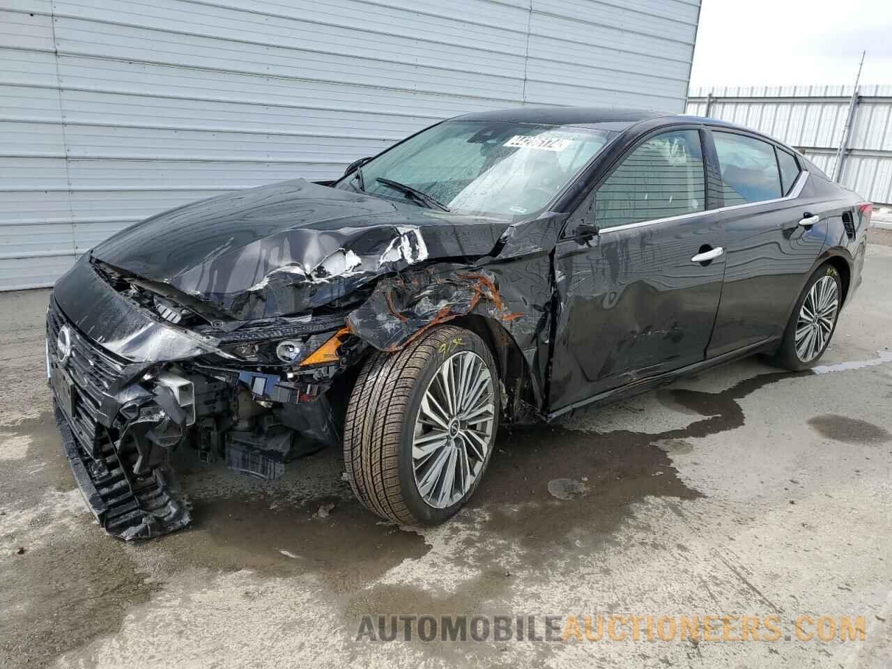 1N4BL4EV0PN312365 NISSAN ALTIMA 2023