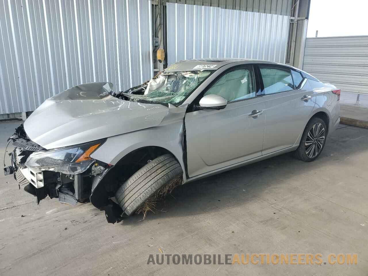 1N4BL4EV0PN339422 NISSAN ALTIMA 2023