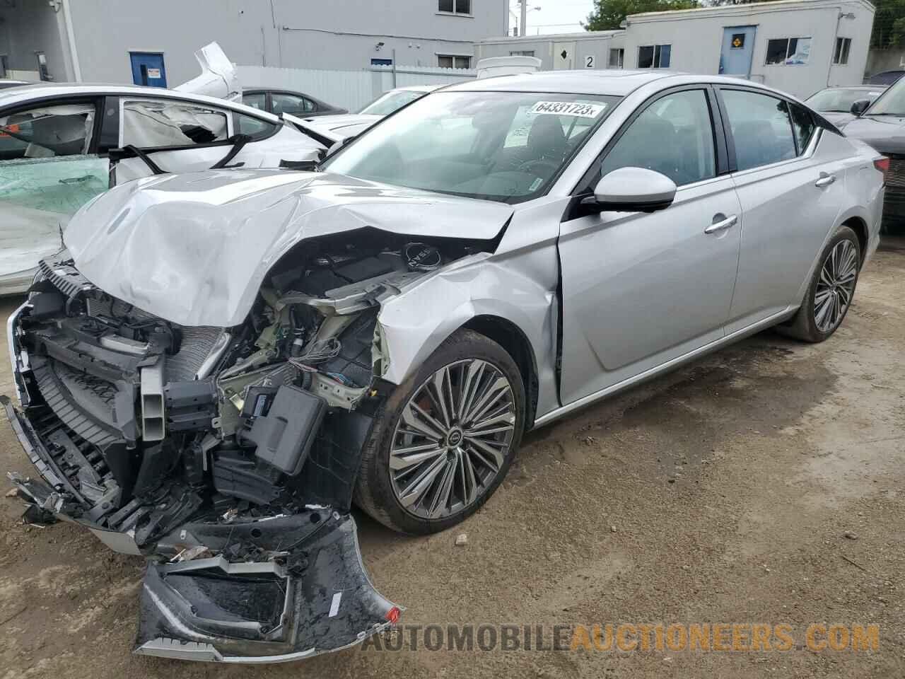 1N4BL4EV0PN351375 NISSAN ALTIMA 2023