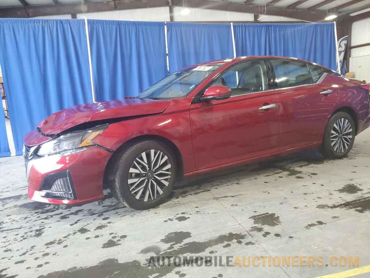 1N4BL4EV0PN356172 NISSAN ALTIMA 2023