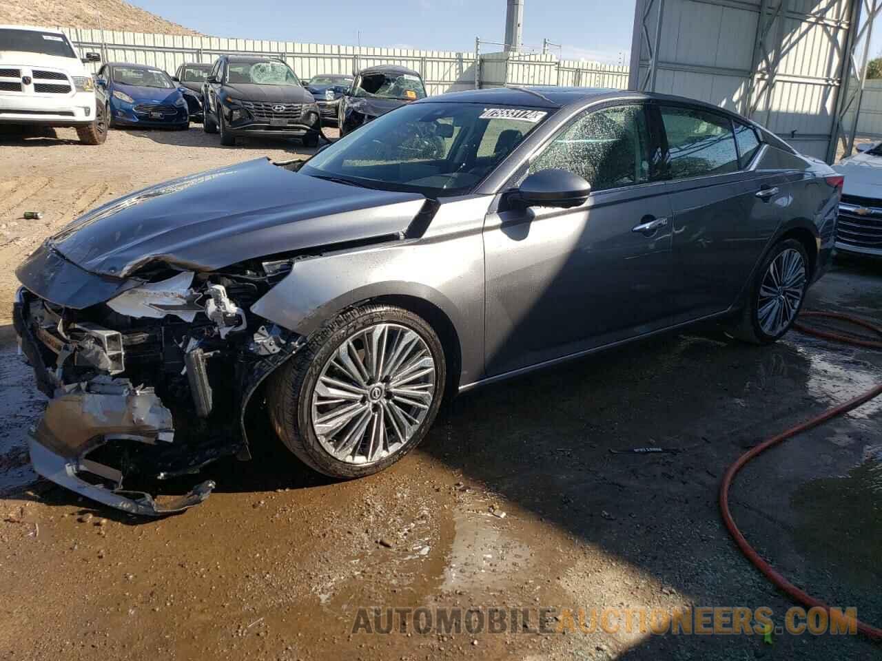 1N4BL4EV0PN392704 NISSAN ALTIMA 2023