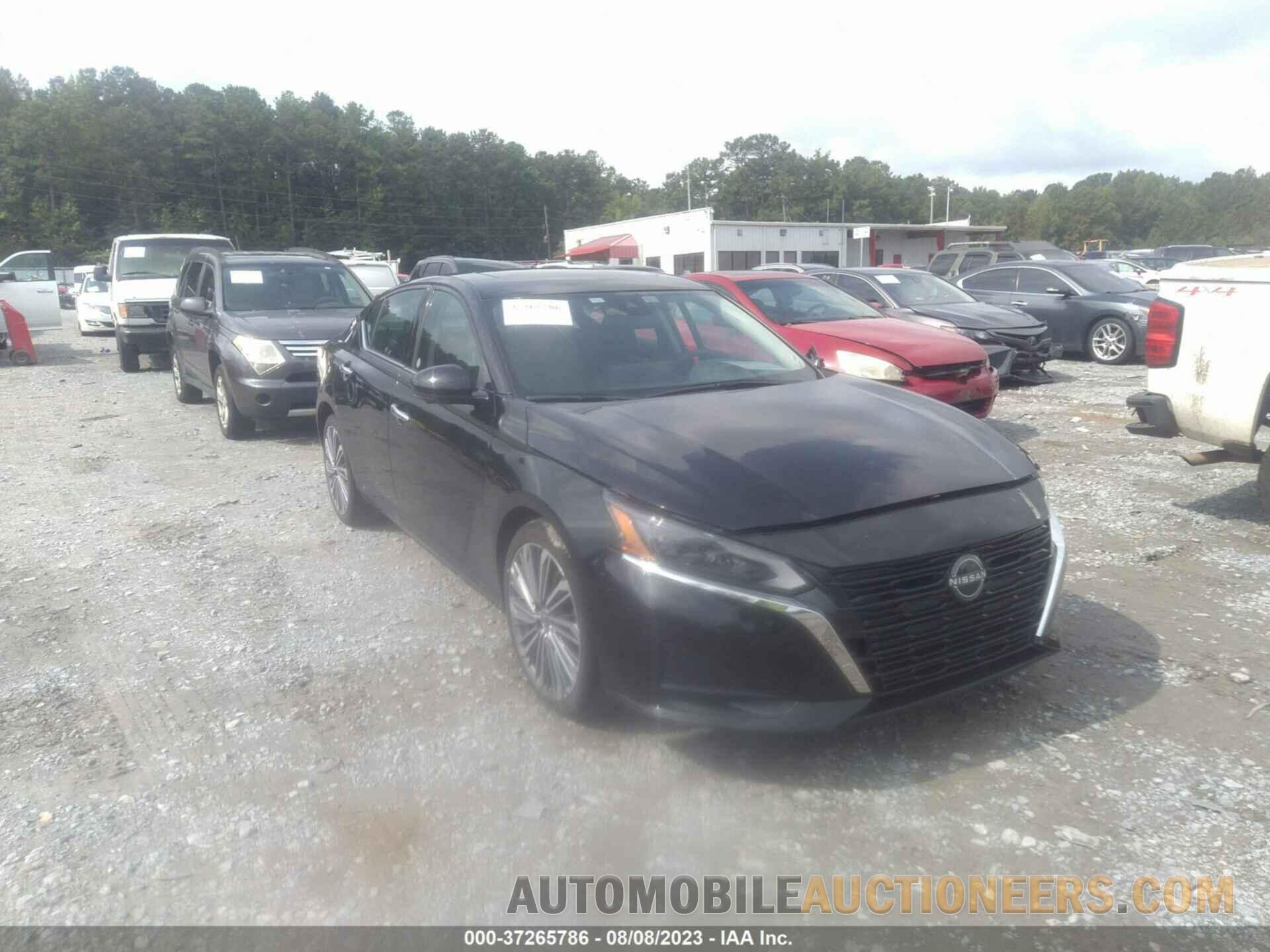 1N4BL4EV0PN398728 NISSAN ALTIMA 2023