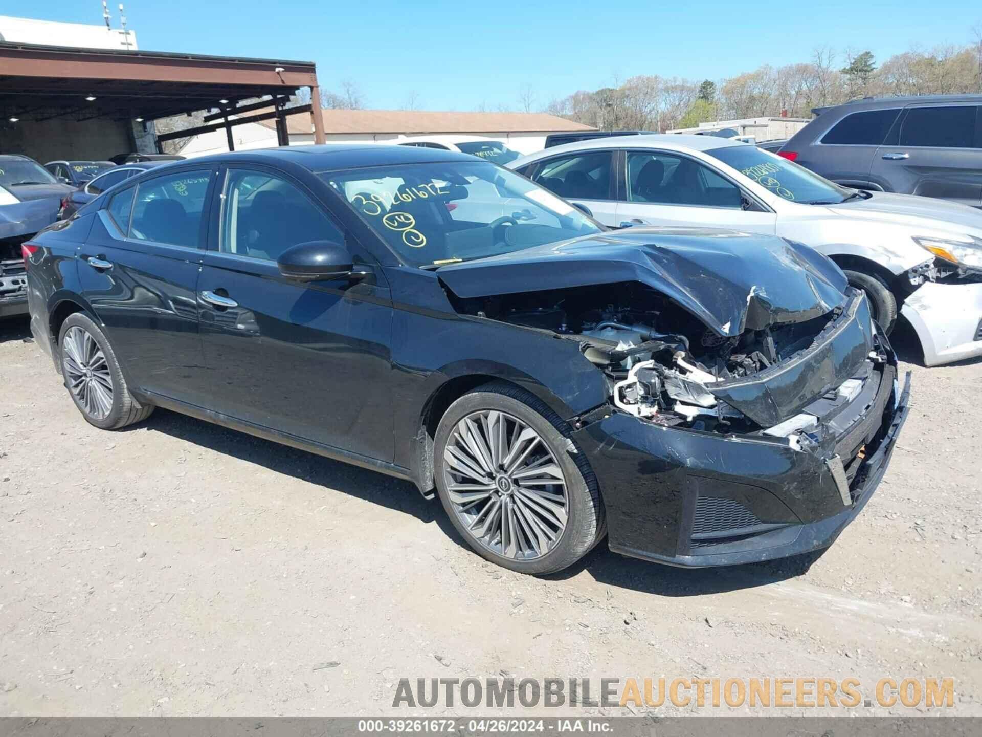 1N4BL4EV0PN409226 NISSAN ALTIMA 2023