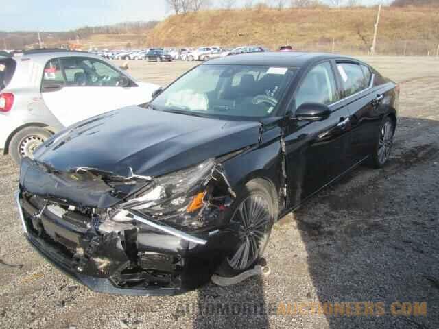 1N4BL4EV0PN413065 Nissan Altima 2023