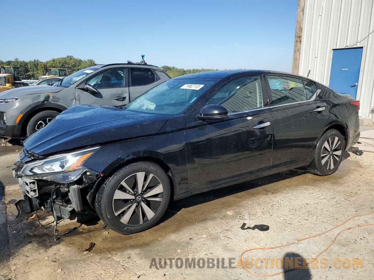 1N4BL4EV1KC157099 NISSAN ALTIMA 2019