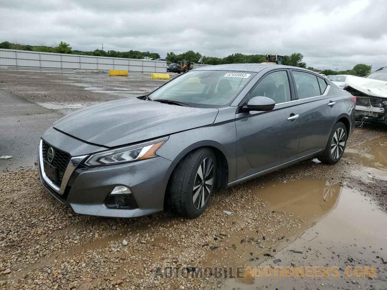 1N4BL4EV1KC174808 NISSAN ALTIMA 2019