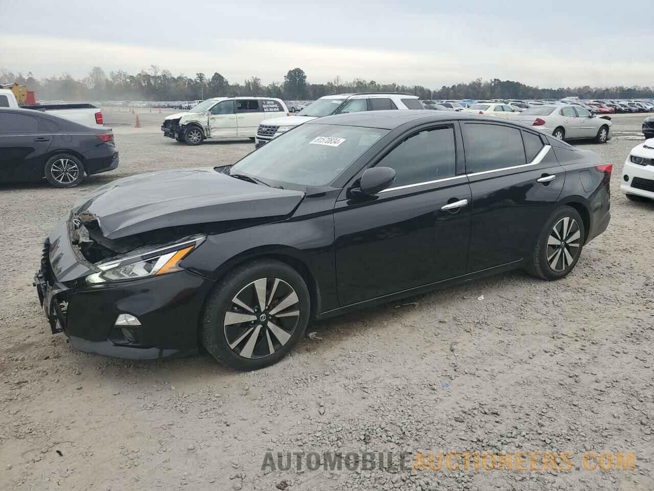 1N4BL4EV1KC195562 NISSAN ALTIMA 2019