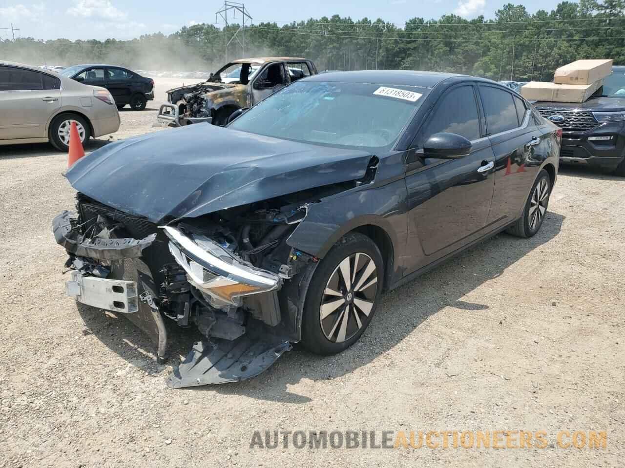 1N4BL4EV1KC228334 NISSAN ALTIMA 2019