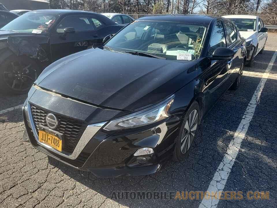 1N4BL4EV1KC251287 Nissan Altima 2019