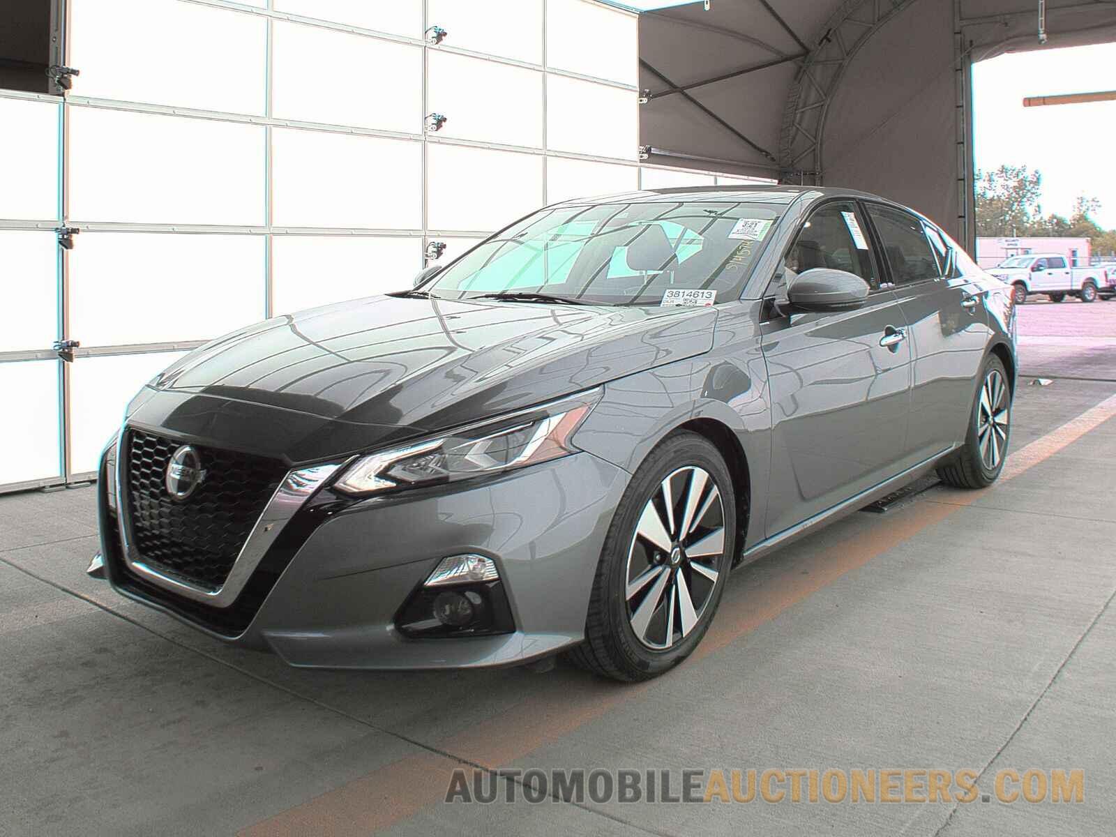 1N4BL4EV1KC255923 Nissan Altima 2019