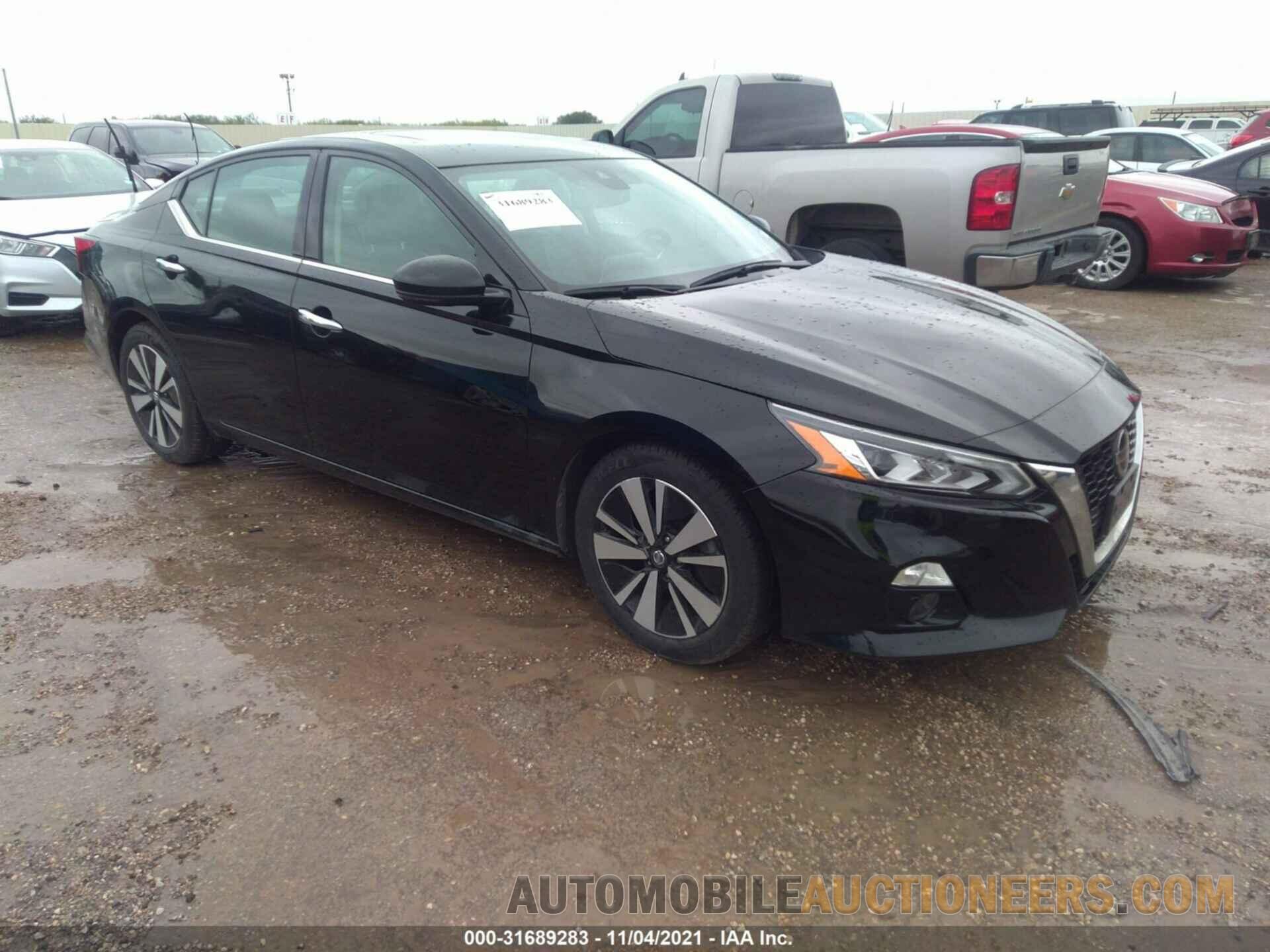 1N4BL4EV1KC257767 NISSAN ALTIMA 2019