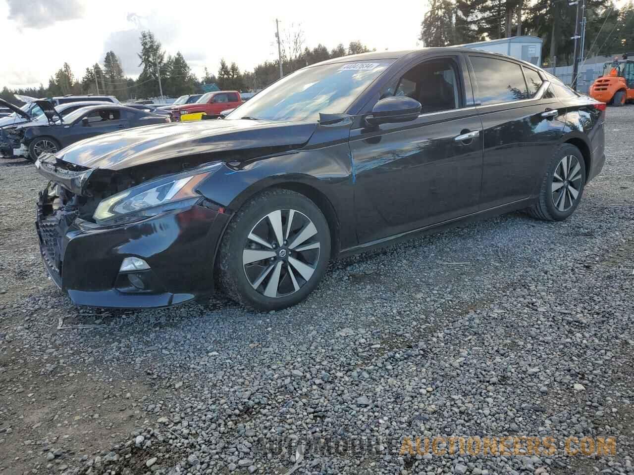 1N4BL4EV1LC149229 NISSAN ALTIMA 2020