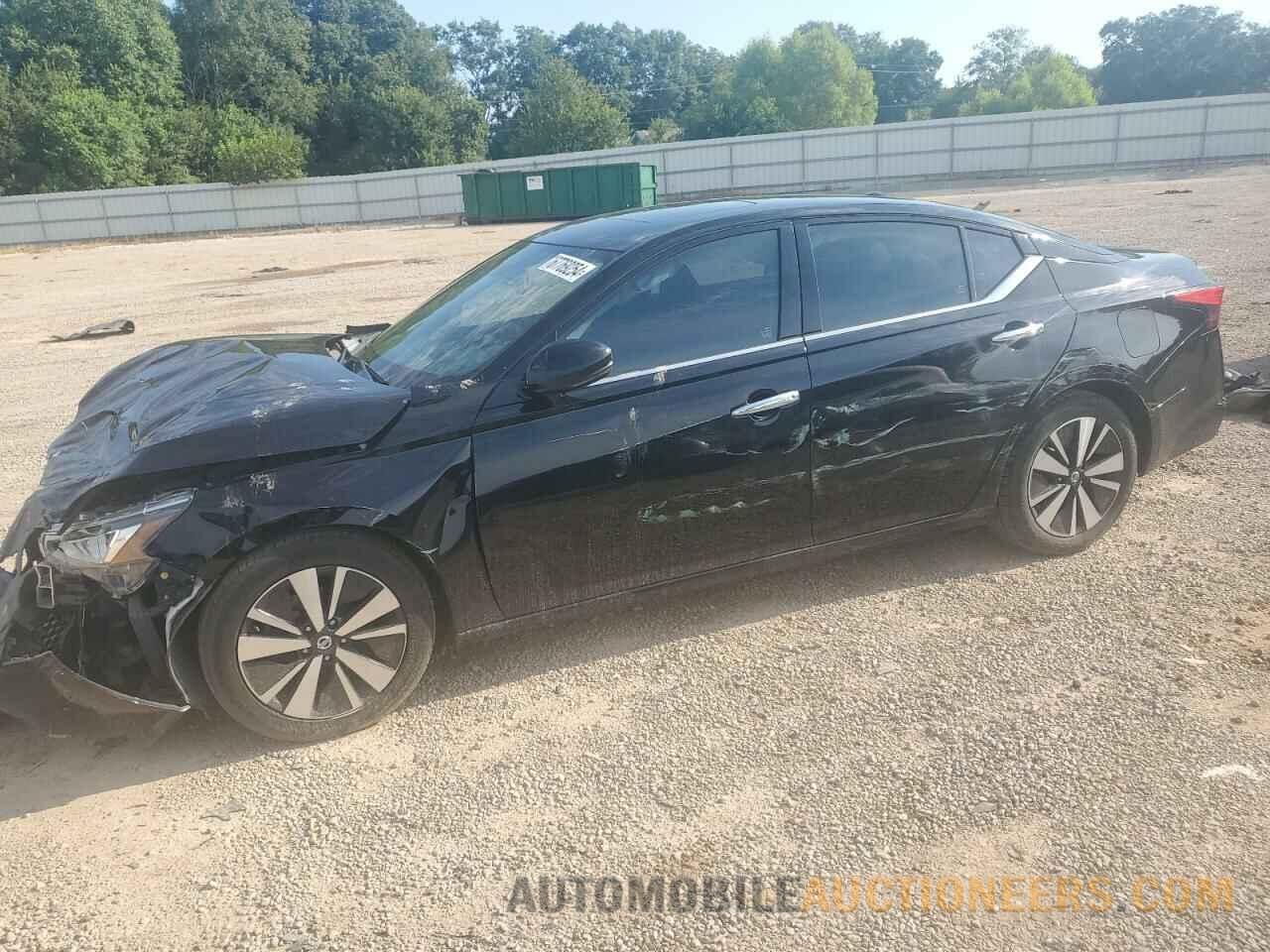 1N4BL4EV1LC151790 NISSAN ALTIMA 2020