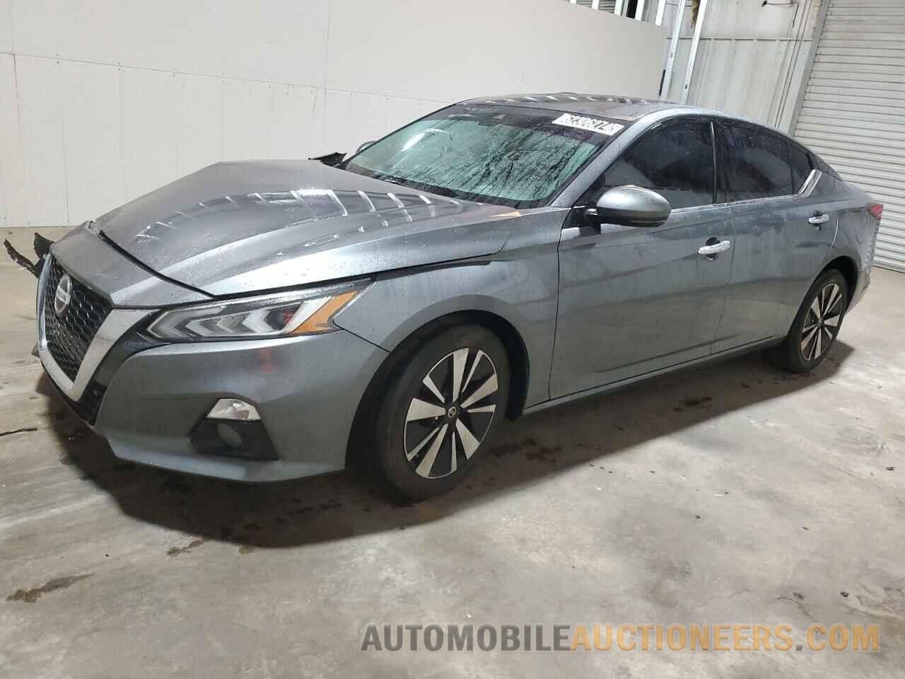 1N4BL4EV1LC163213 NISSAN ALTIMA 2020