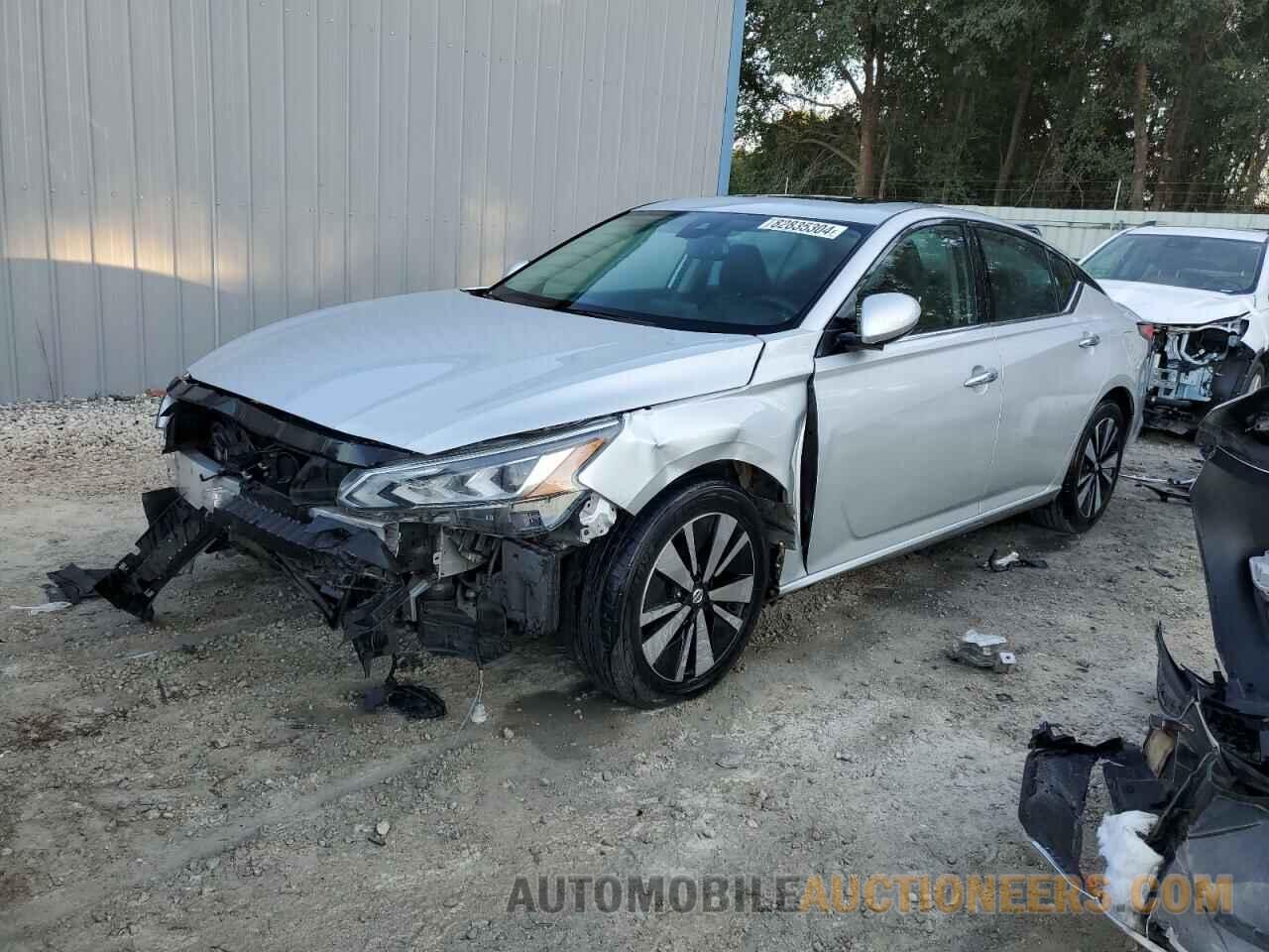 1N4BL4EV1LC164104 NISSAN ALTIMA 2020