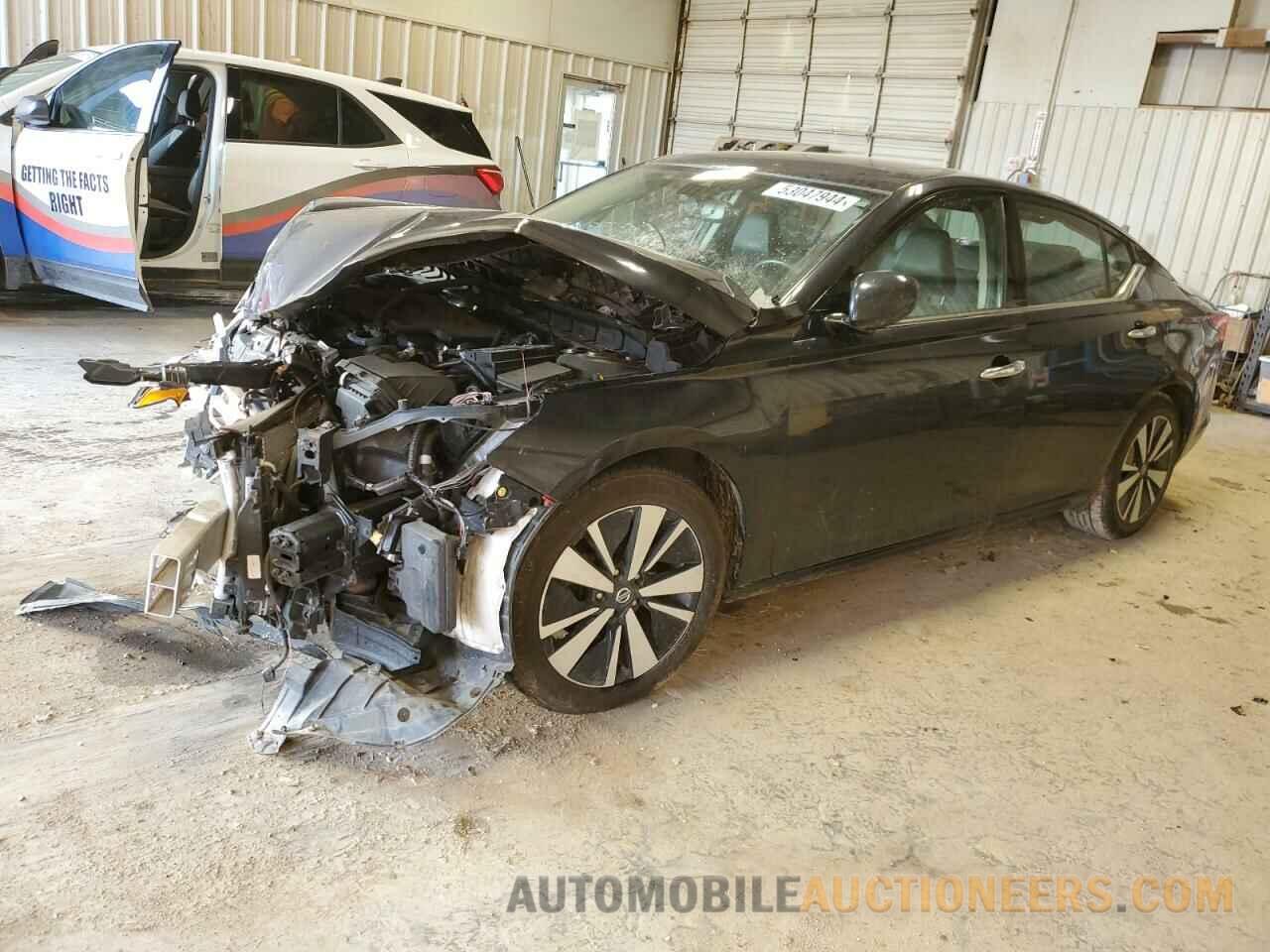 1N4BL4EV1LC164894 NISSAN ALTIMA 2020