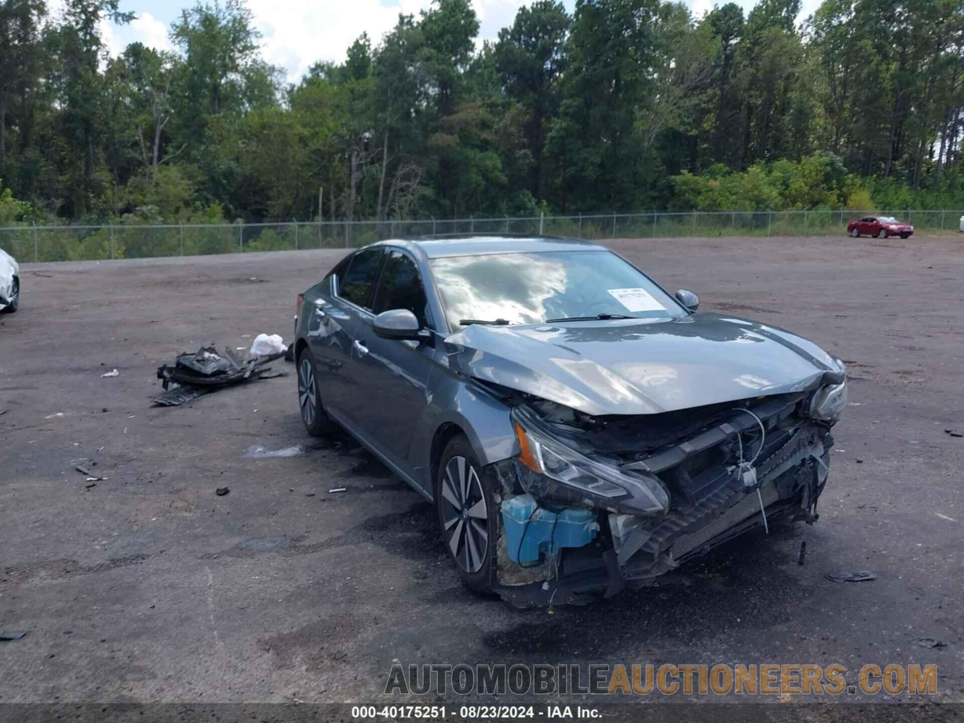 1N4BL4EV1LC164913 NISSAN ALTIMA 2020