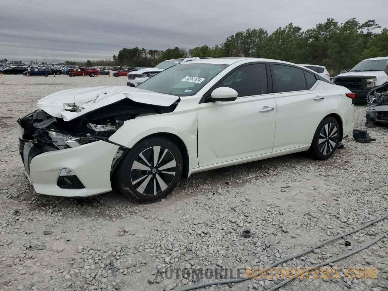 1N4BL4EV1LC174034 NISSAN ALTIMA 2020