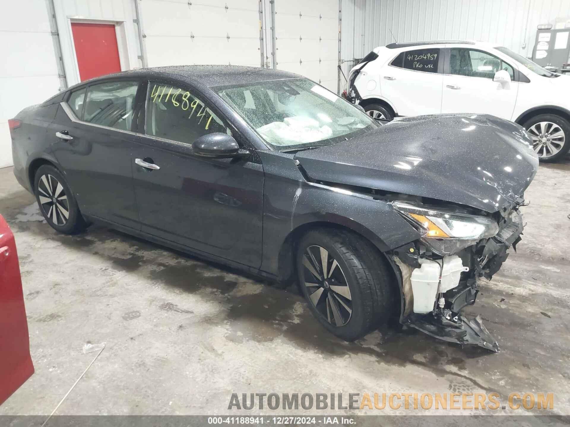 1N4BL4EV1LC180061 NISSAN ALTIMA 2020