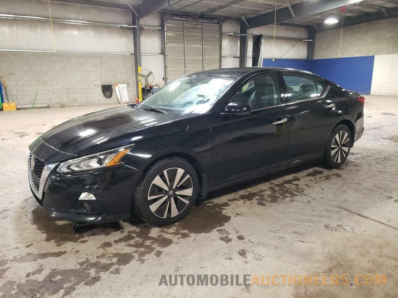 1N4BL4EV1LN306245 NISSAN ALTIMA 2020