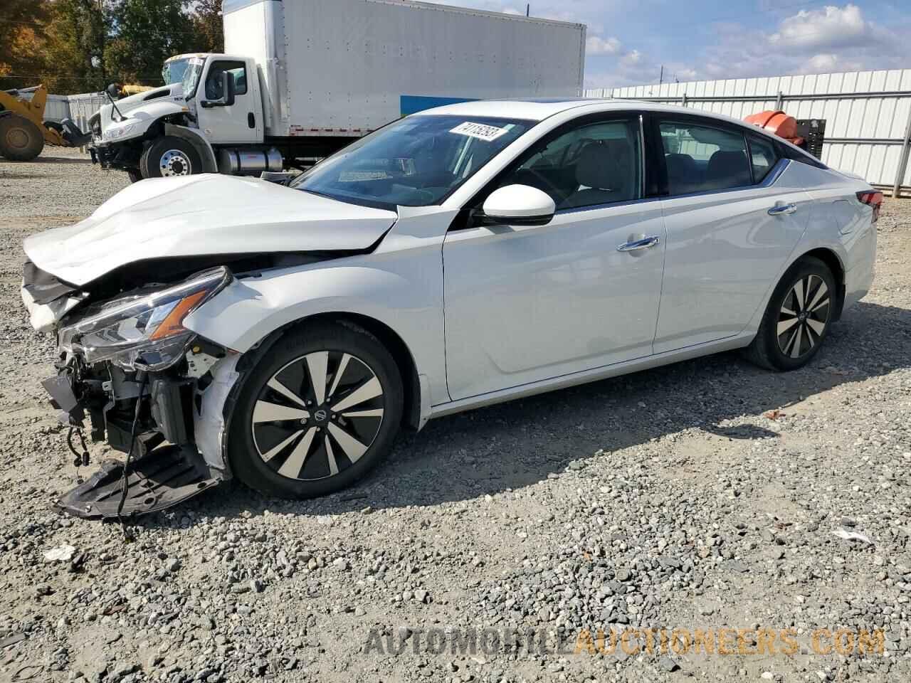 1N4BL4EV1LN311591 NISSAN ALTIMA 2020