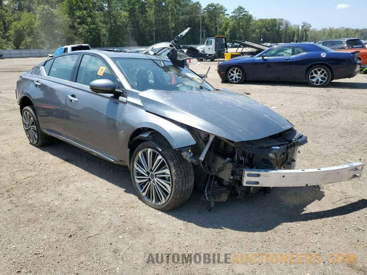 1N4BL4EV1PN302055 NISSAN ALTIMA 2023