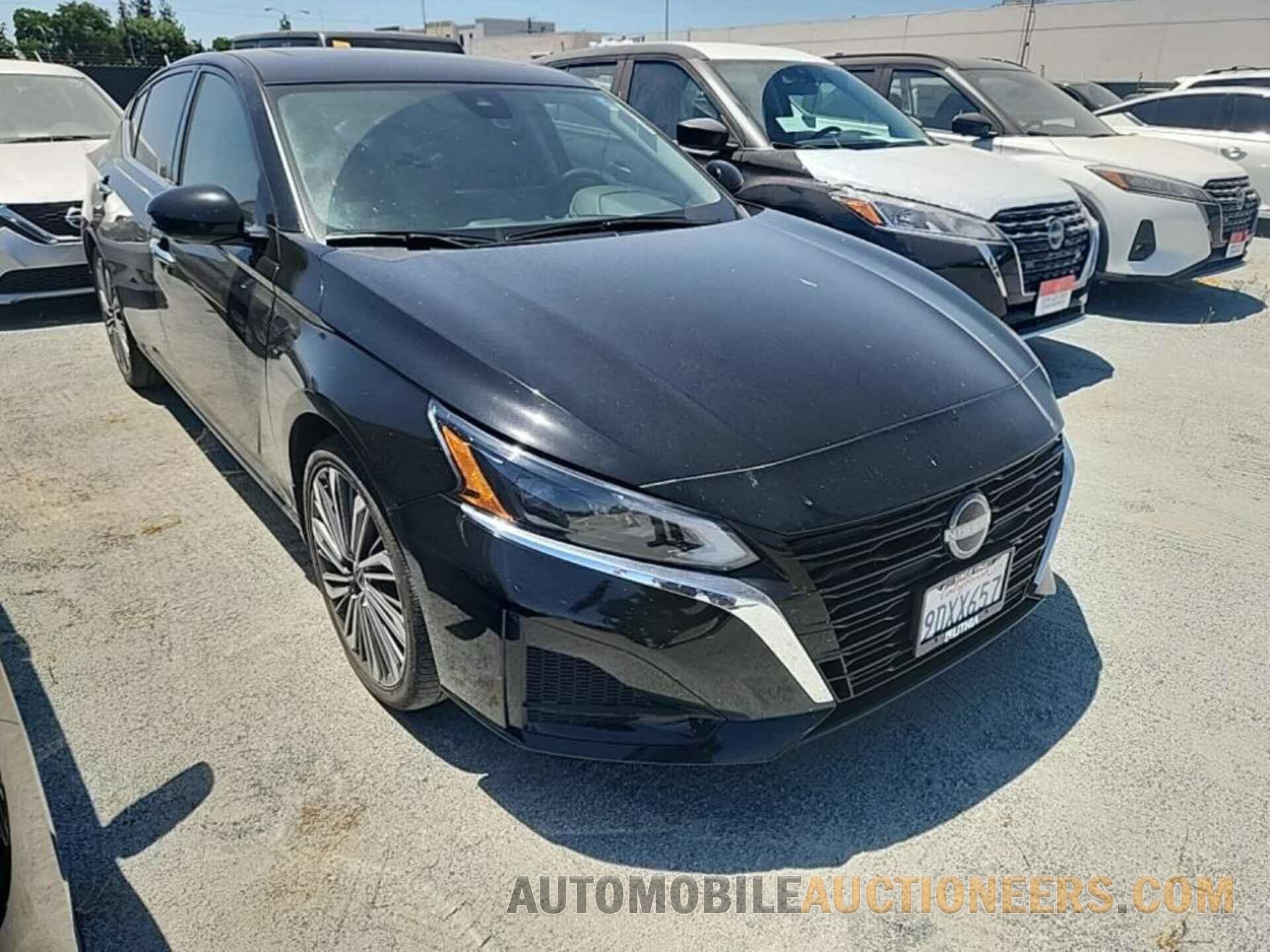 1N4BL4EV1PN320653 NISSAN ALTIMA 2023