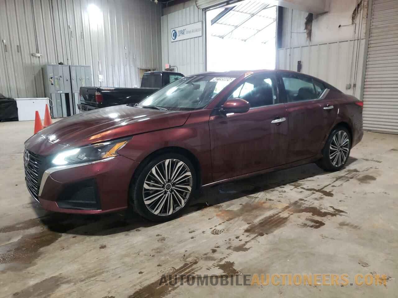 1N4BL4EV1PN322371 NISSAN ALTIMA 2023