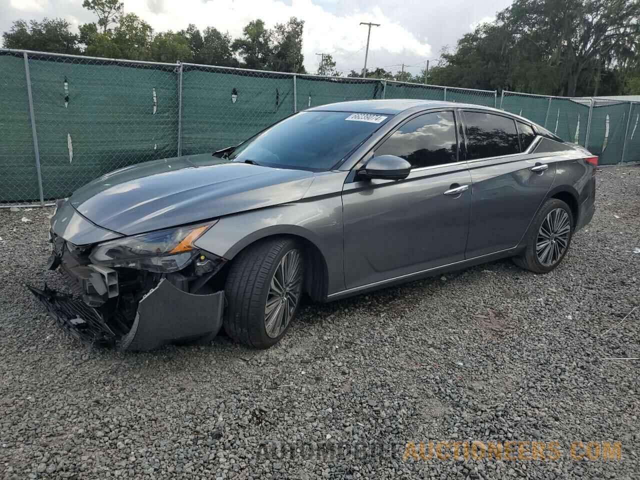 1N4BL4EV1PN324136 NISSAN ALTIMA 2023