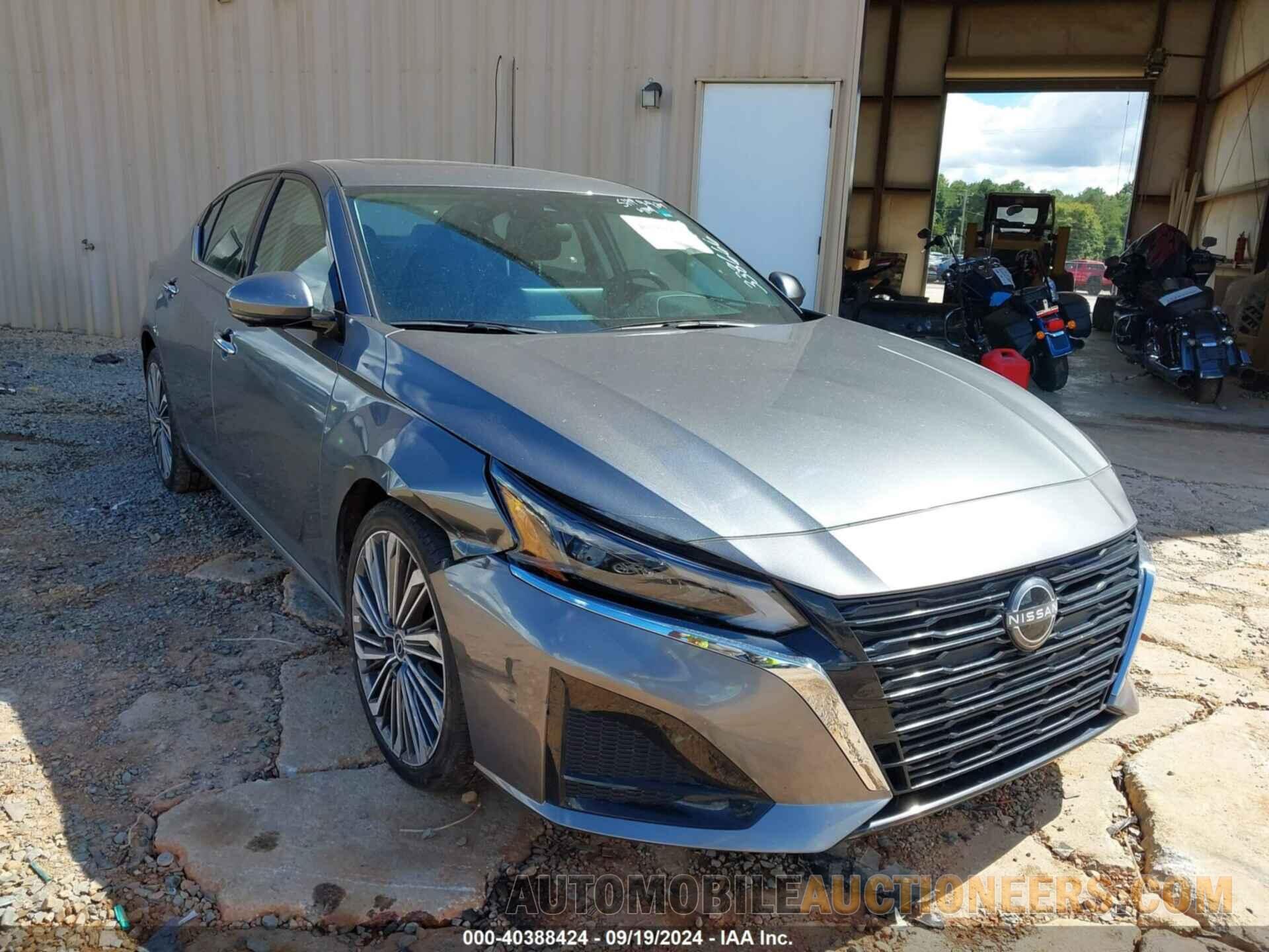 1N4BL4EV1PN338666 NISSAN ALTIMA 2023