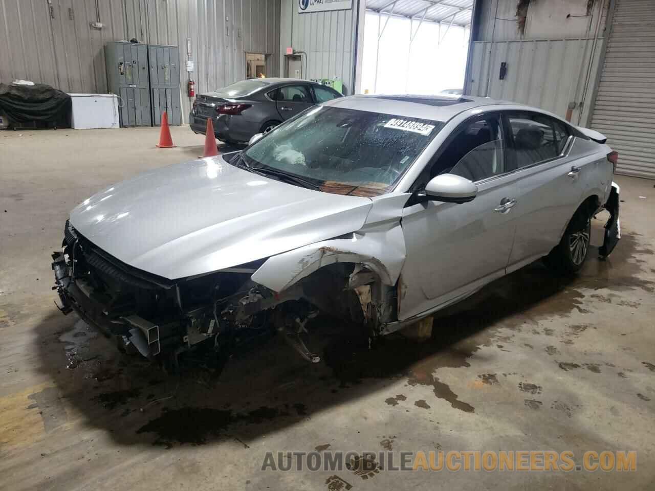 1N4BL4EV1PN359968 NISSAN ALTIMA 2023