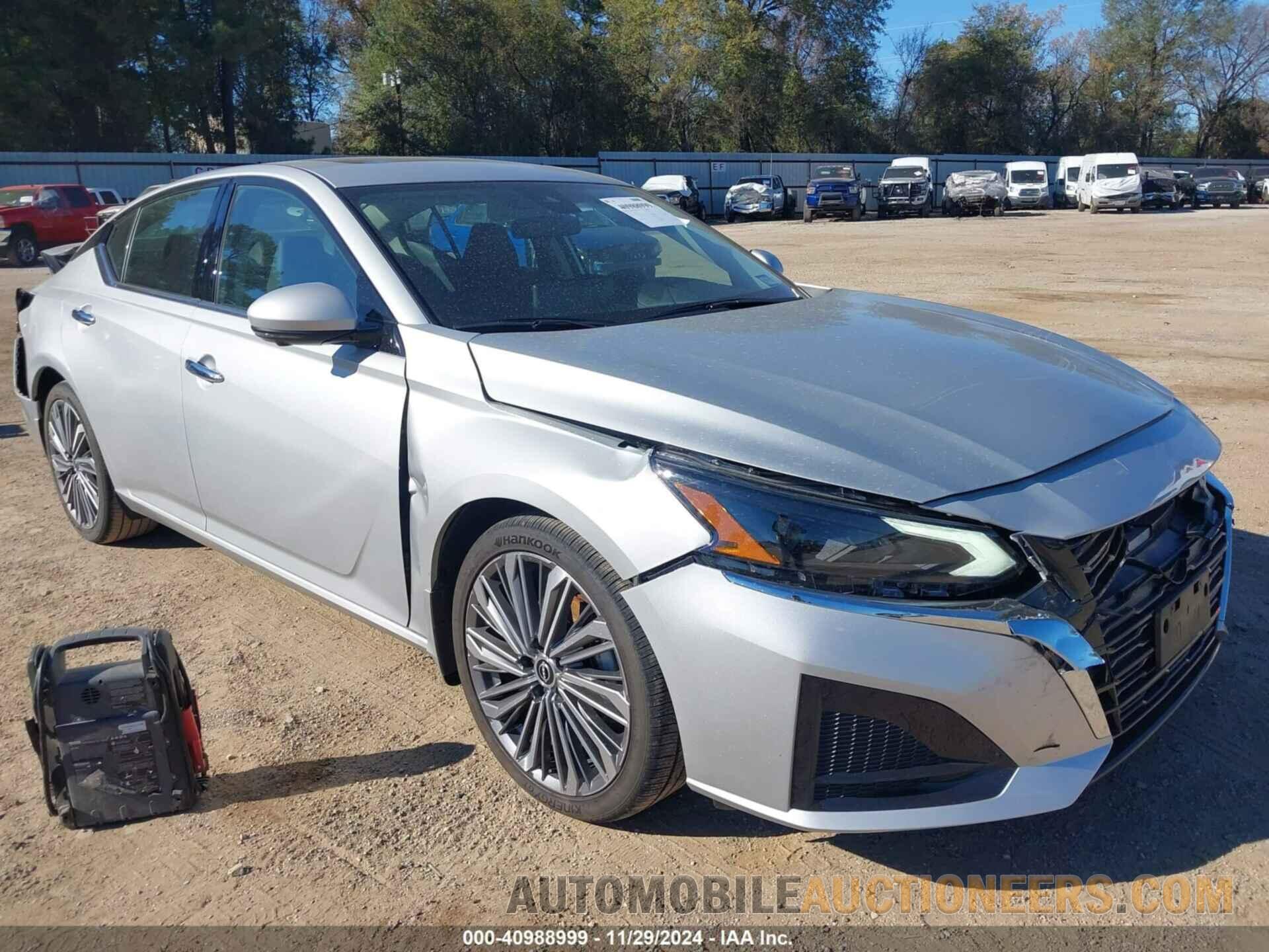 1N4BL4EV1RN332420 NISSAN ALTIMA 2024