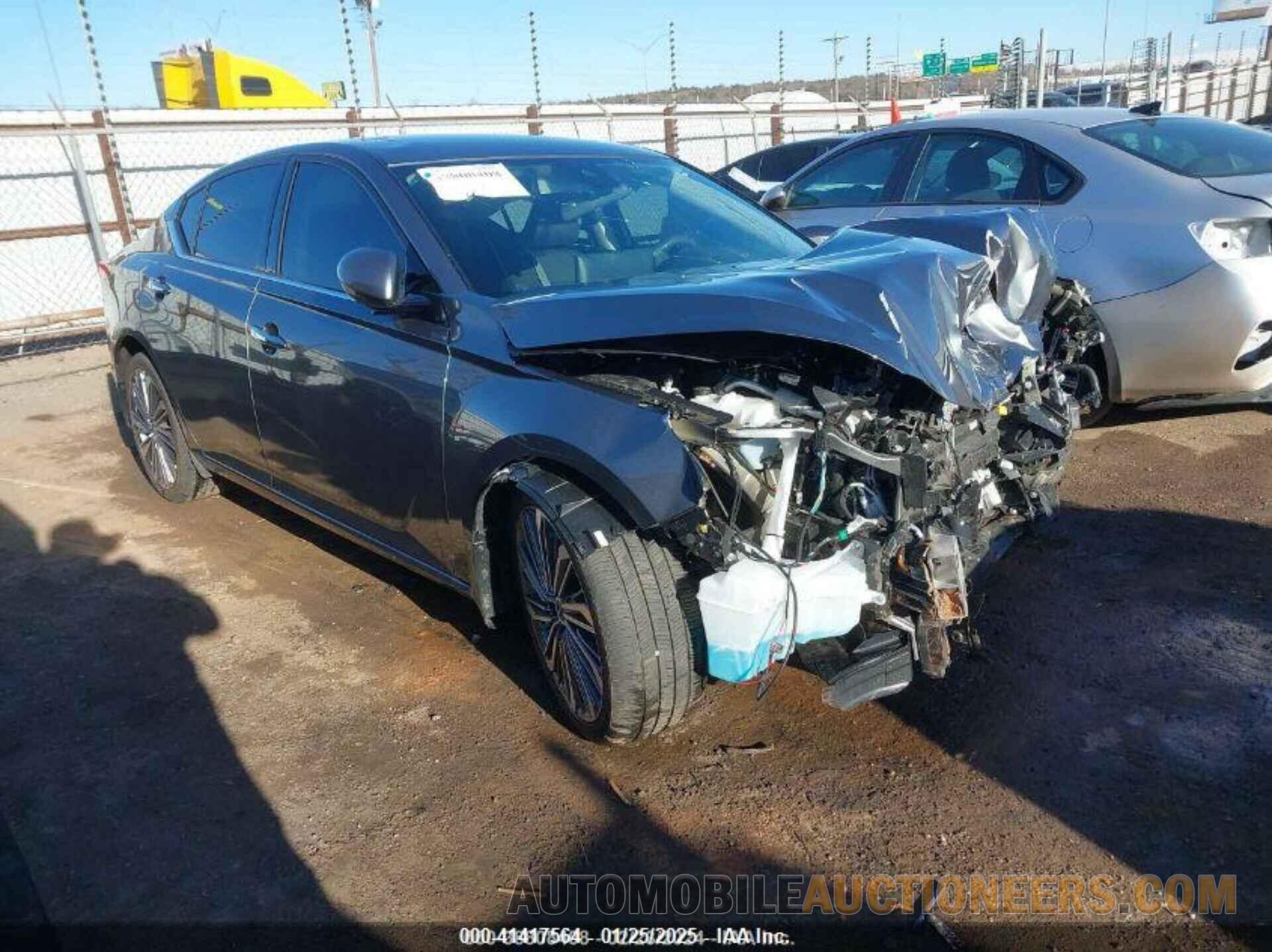 1N4BL4EV1RN335172 NISSAN ALTIMA 2024