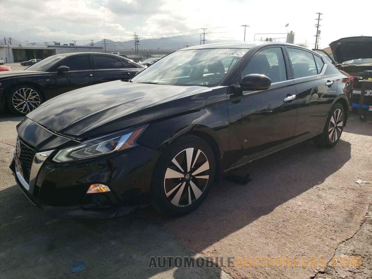 1N4BL4EV2KC104895 NISSAN ALTIMA 2019