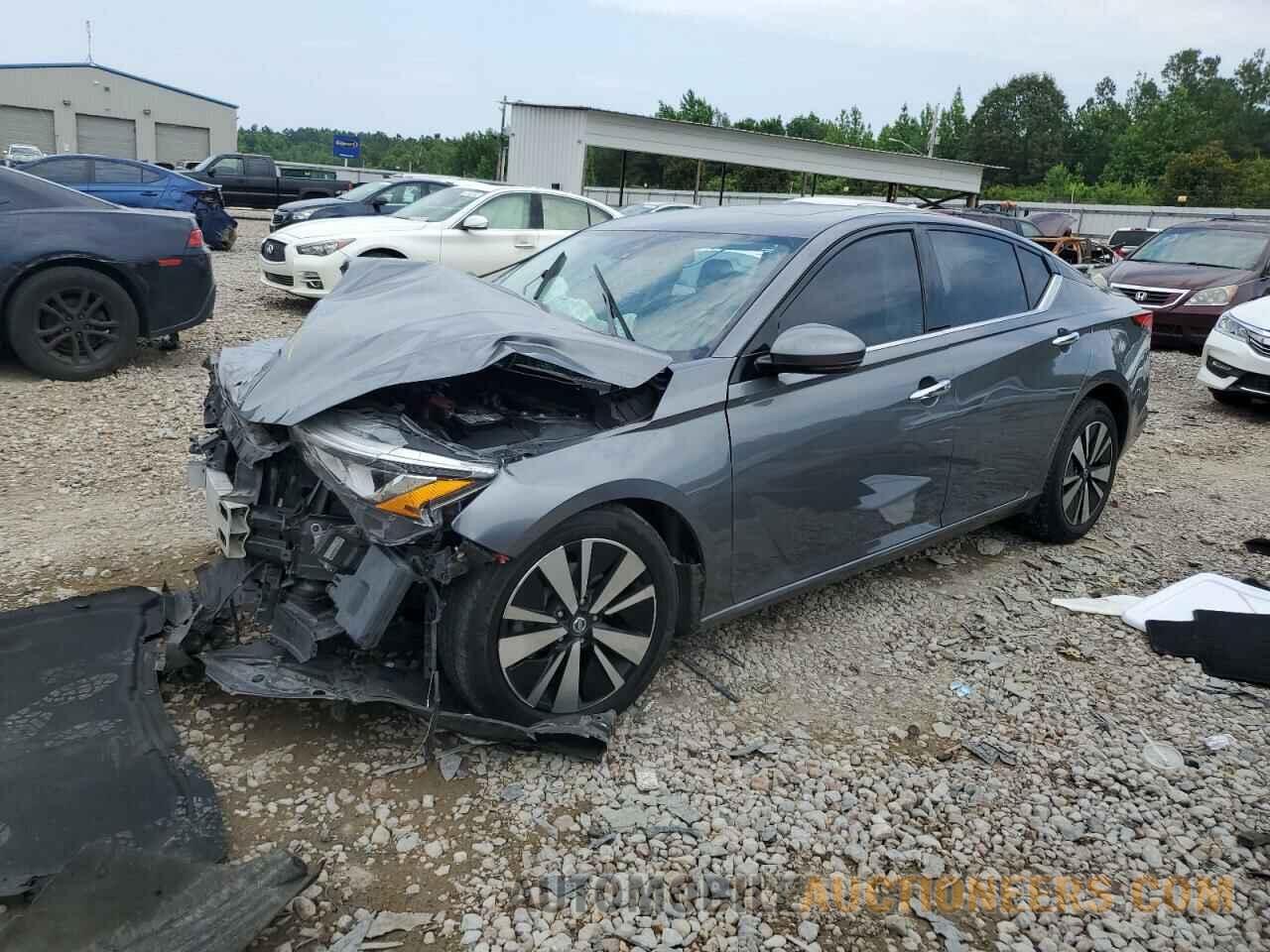 1N4BL4EV2KC110955 NISSAN ALTIMA 2019