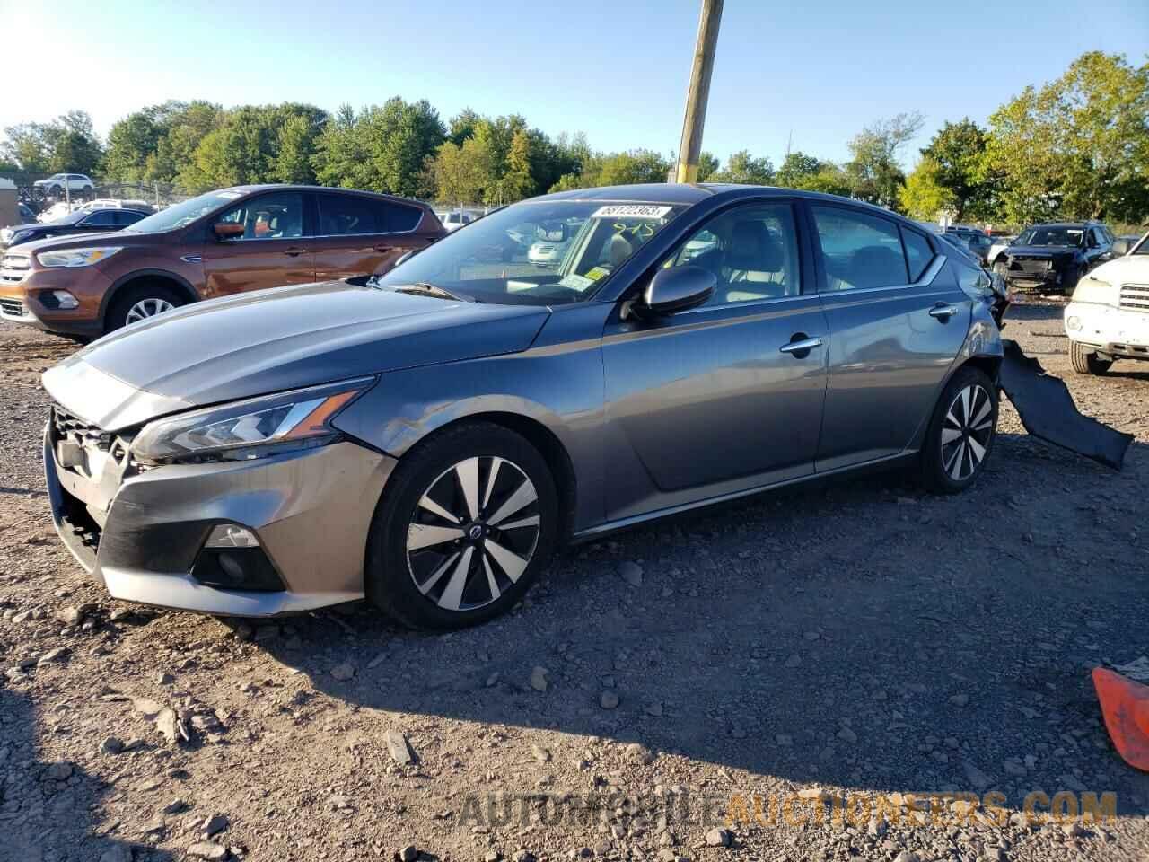 1N4BL4EV2KC150629 NISSAN ALTIMA 2019