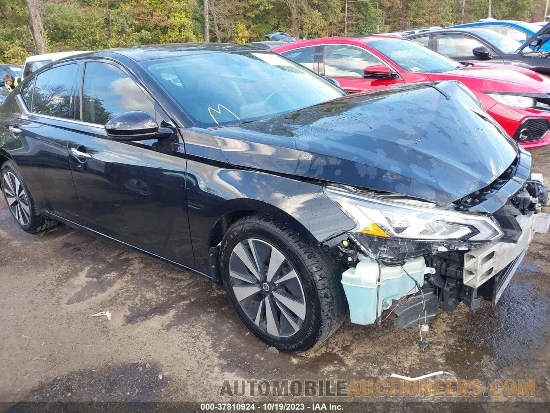 1N4BL4EV2KC155572 NISSAN ALTIMA 2019